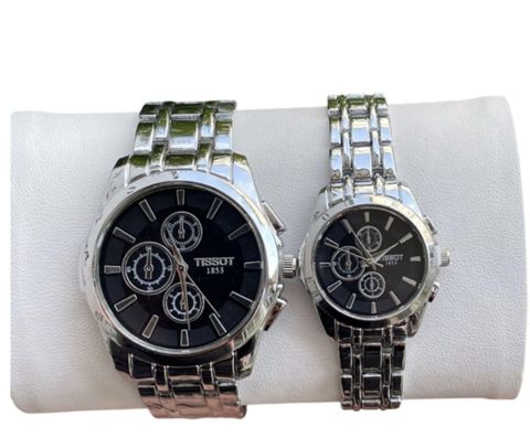 Tissot qol saatı