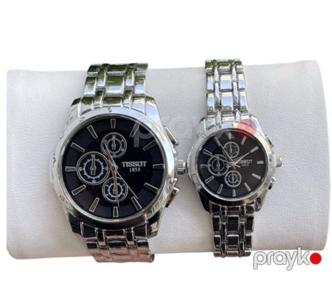 Tissot qol saatı