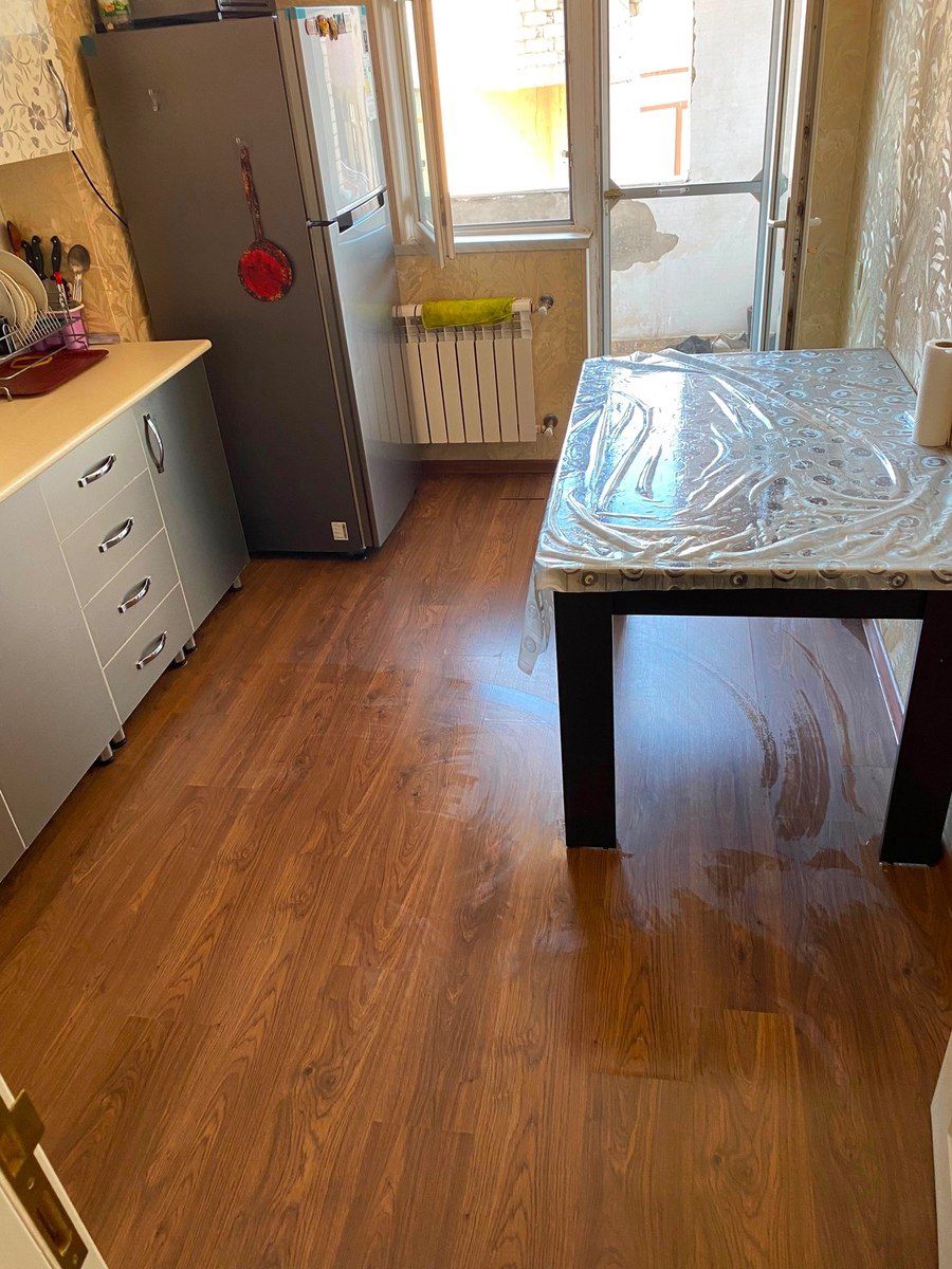 2-otaqlı yeni tikili kirayə verilir, 20 Yanvar m., 95 m² — Mənzil, Bakı (2)