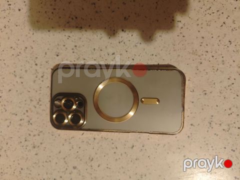 IPhone 15 Pro Max, White Titanium