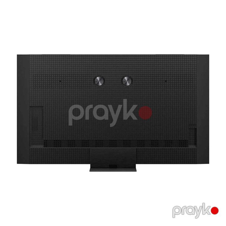 TCL Google TV 65-inch 65C8K" 4K QD-Mini LED 165cm — Elektronika, Bakı (2)