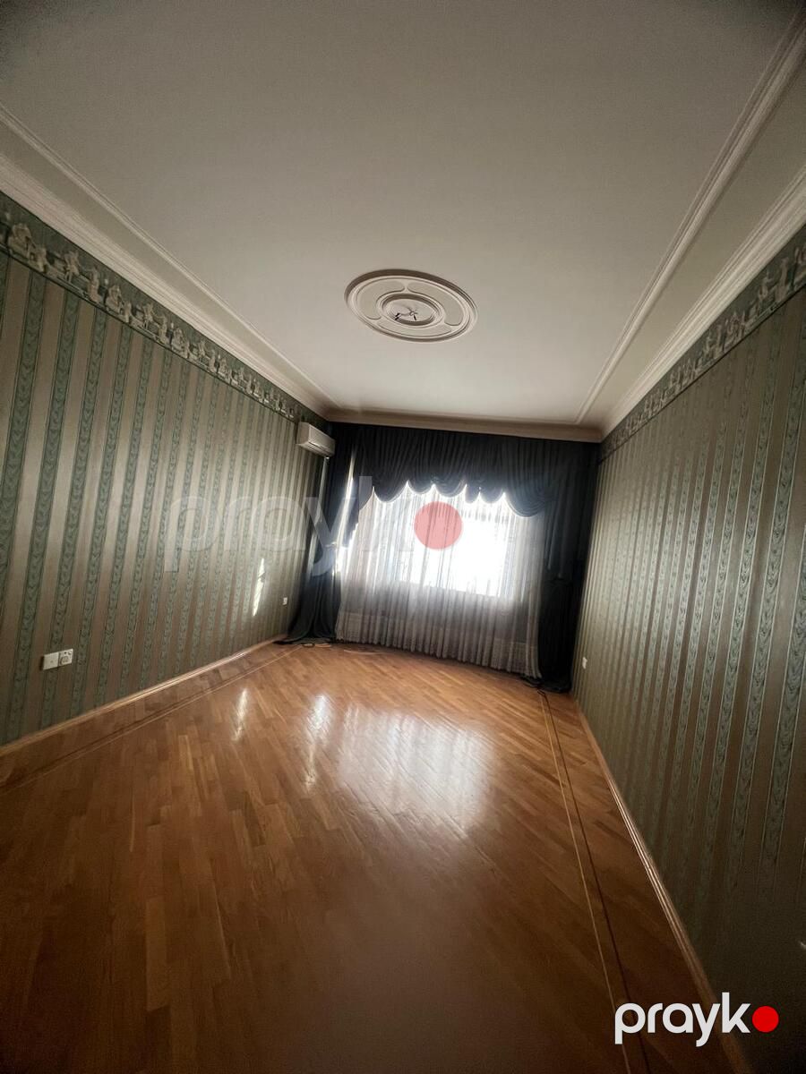 Satılır 3 otaqlı yeni tikili 140 m² — Mənzil, Bakı (4)