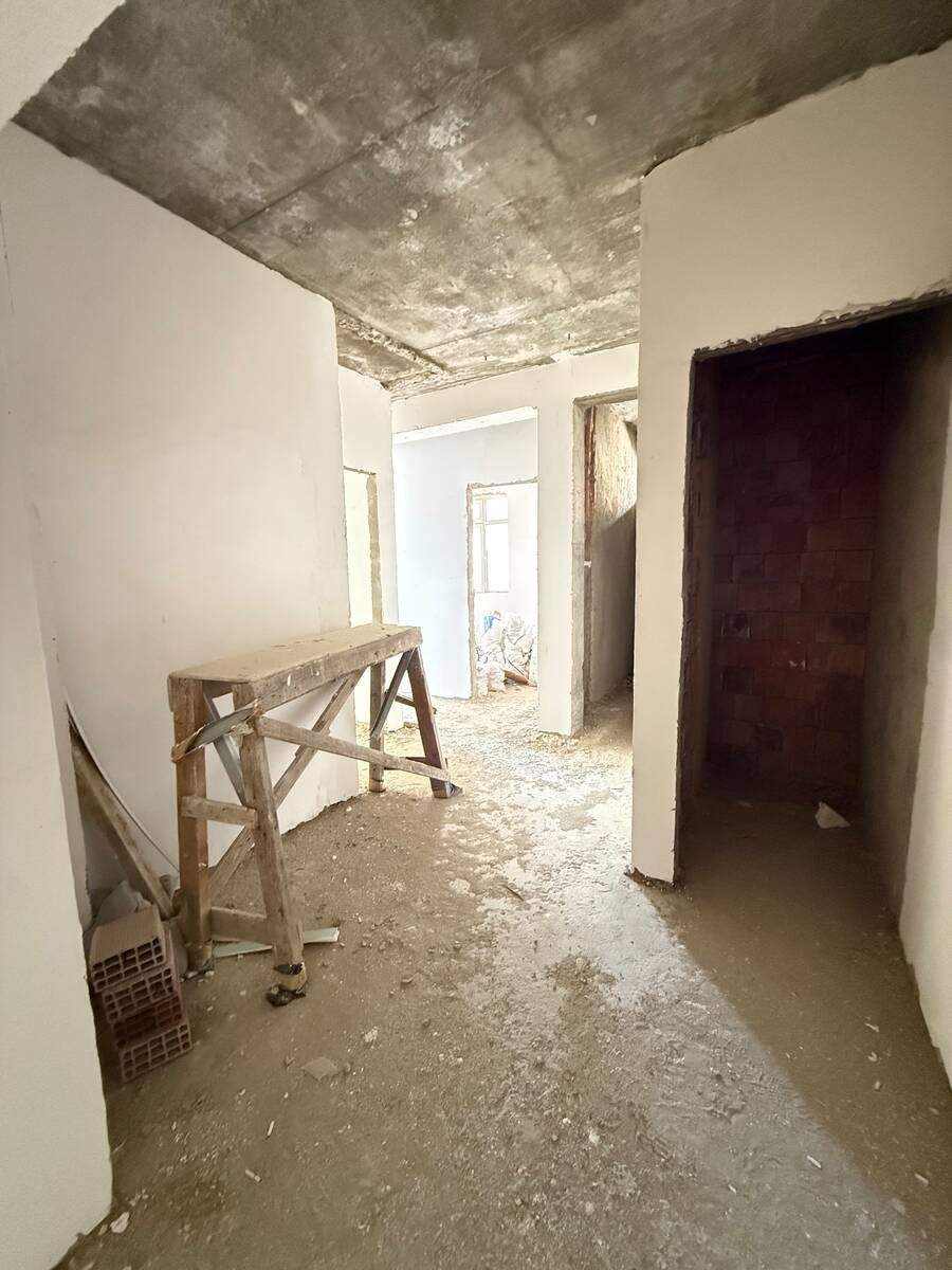 Satılır 4 otaqlı yeni tikili 150 m² — Mənzil, Bakı