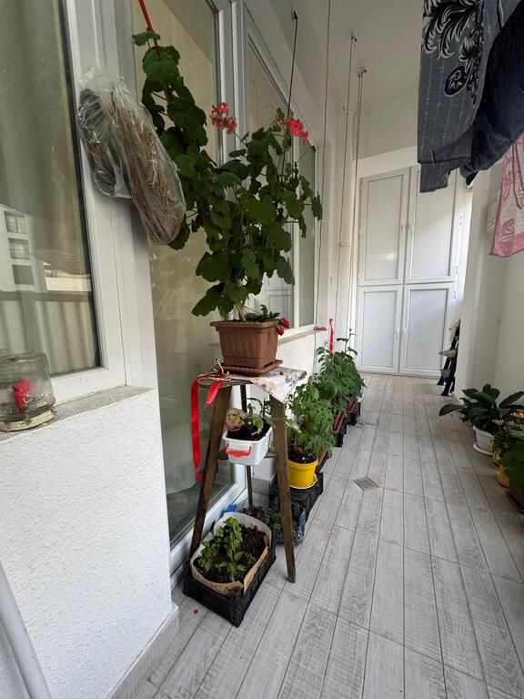 Satılır 4 otaqlı yeni tikili 128 m² — Mənzil, Bakı (9)
