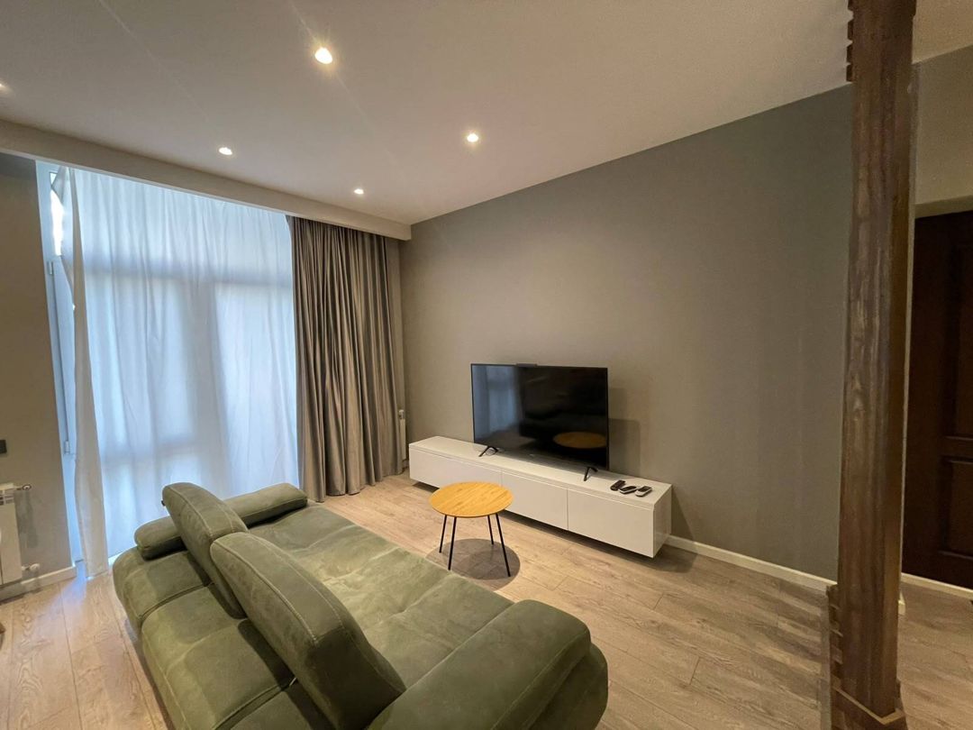 Satılır 3 otaqlı yeni tikili 103 m² — Mənzil, Bakı (4)