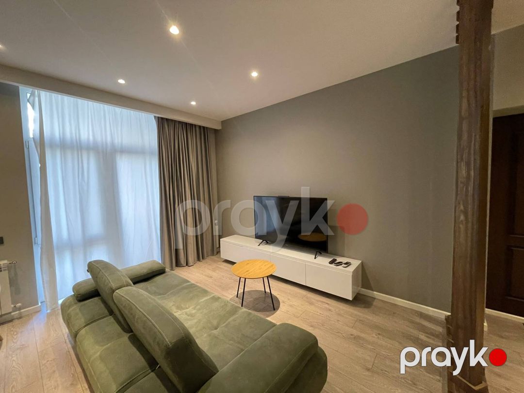 Satılır 3 otaqlı yeni tikili 103 m² — Mənzil, Bakı (4)