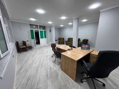 Ofis icarəyə verilir, Xətai r.