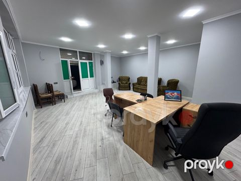 Ofis icarəyə verilir, Xətai r.