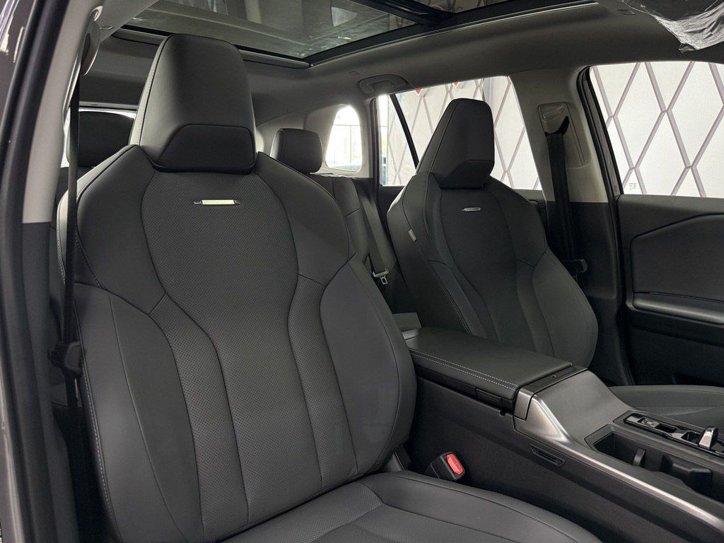 Toyota RAV4, 2.0 L, 1.6 kWh, 2026 il, yeni — Avtomobillər, Bakı (9)