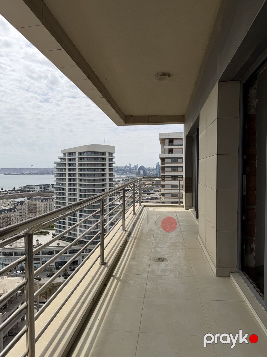 Satılır 8 otaqlı yeni tikili 342 m² — Mənzil, Bakı (8)