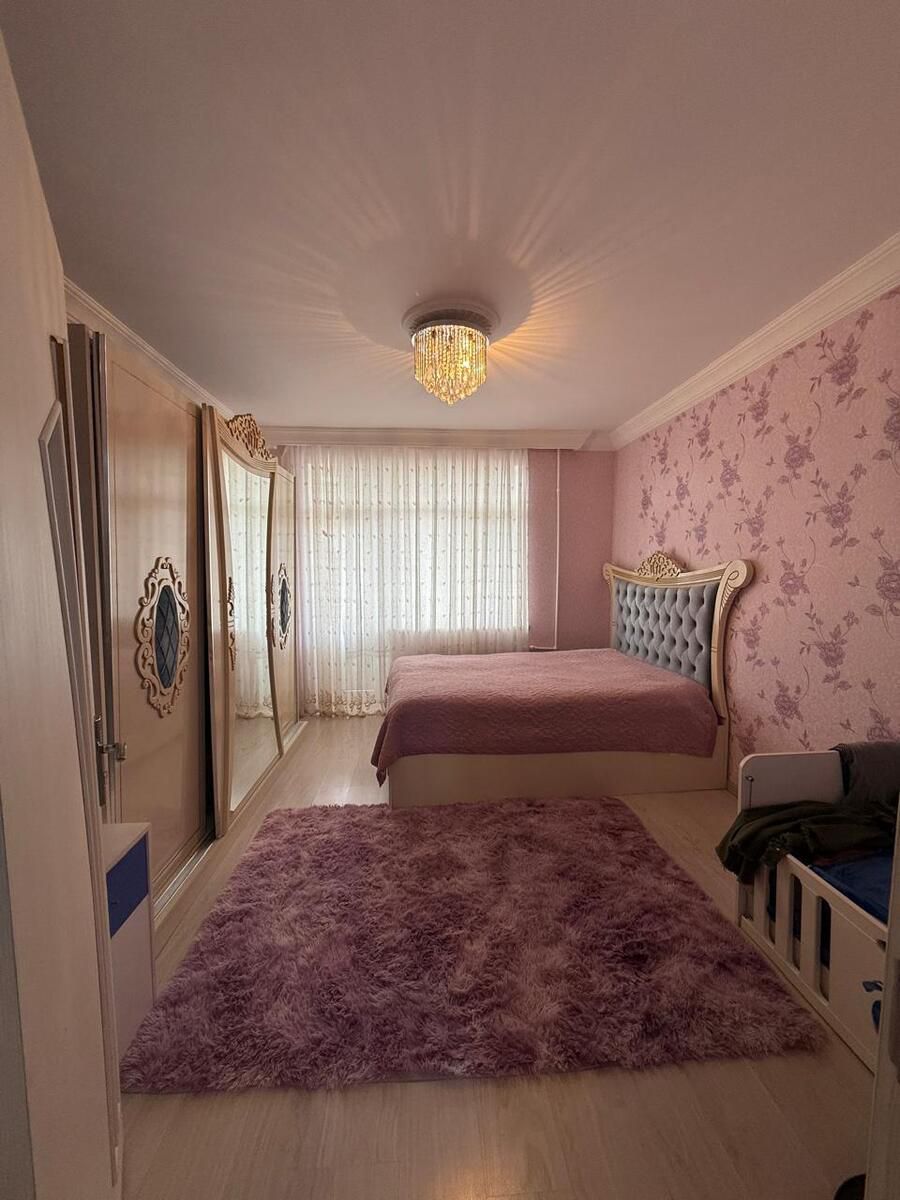 Satılır 3 otaqlı köhnə tikili 90 m² — Mənzil, Bakı (3)