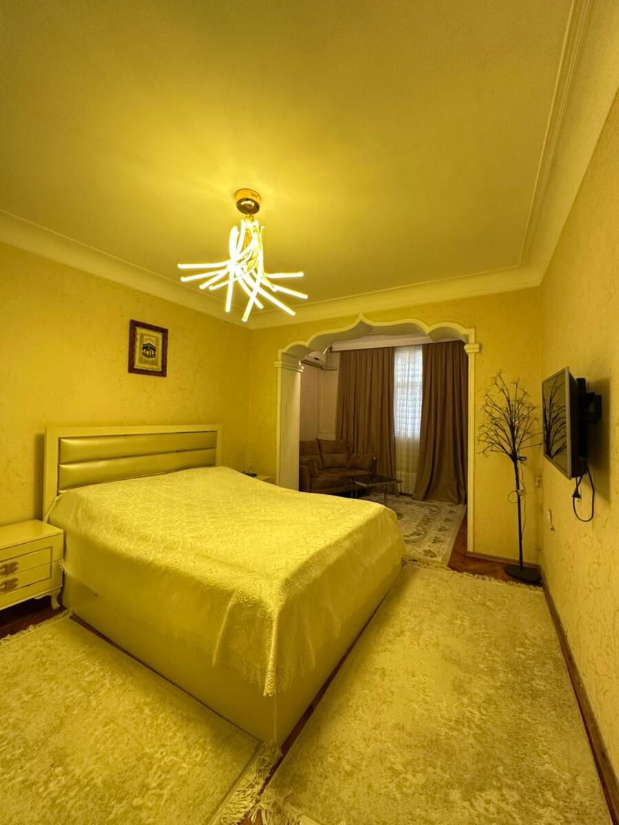 Satılır 3 otaqlı köhnə tikili 70 m² — Mənzil, Bakı (3)