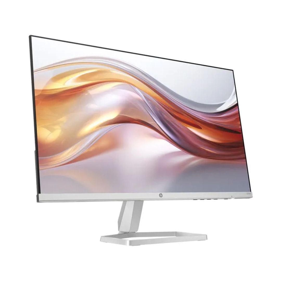 Monitor "HP 100Hz S5 524sf FHD" — Elektronika, Bakı