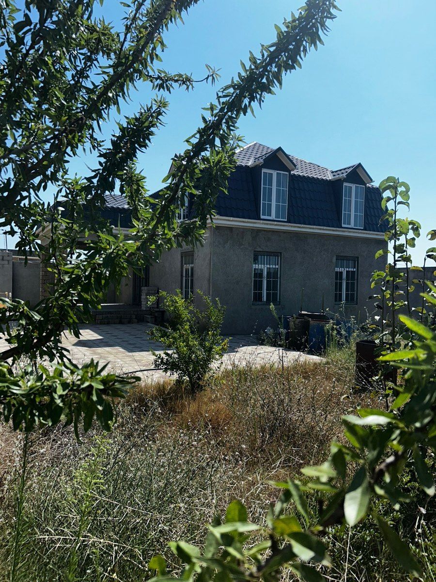 Bağ evi, Ləhiş qəs. — Daşınmaz əmlak, Bakı
