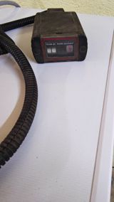 Tuning aparatı — Ehtiyat hissələri və aksesuarlar