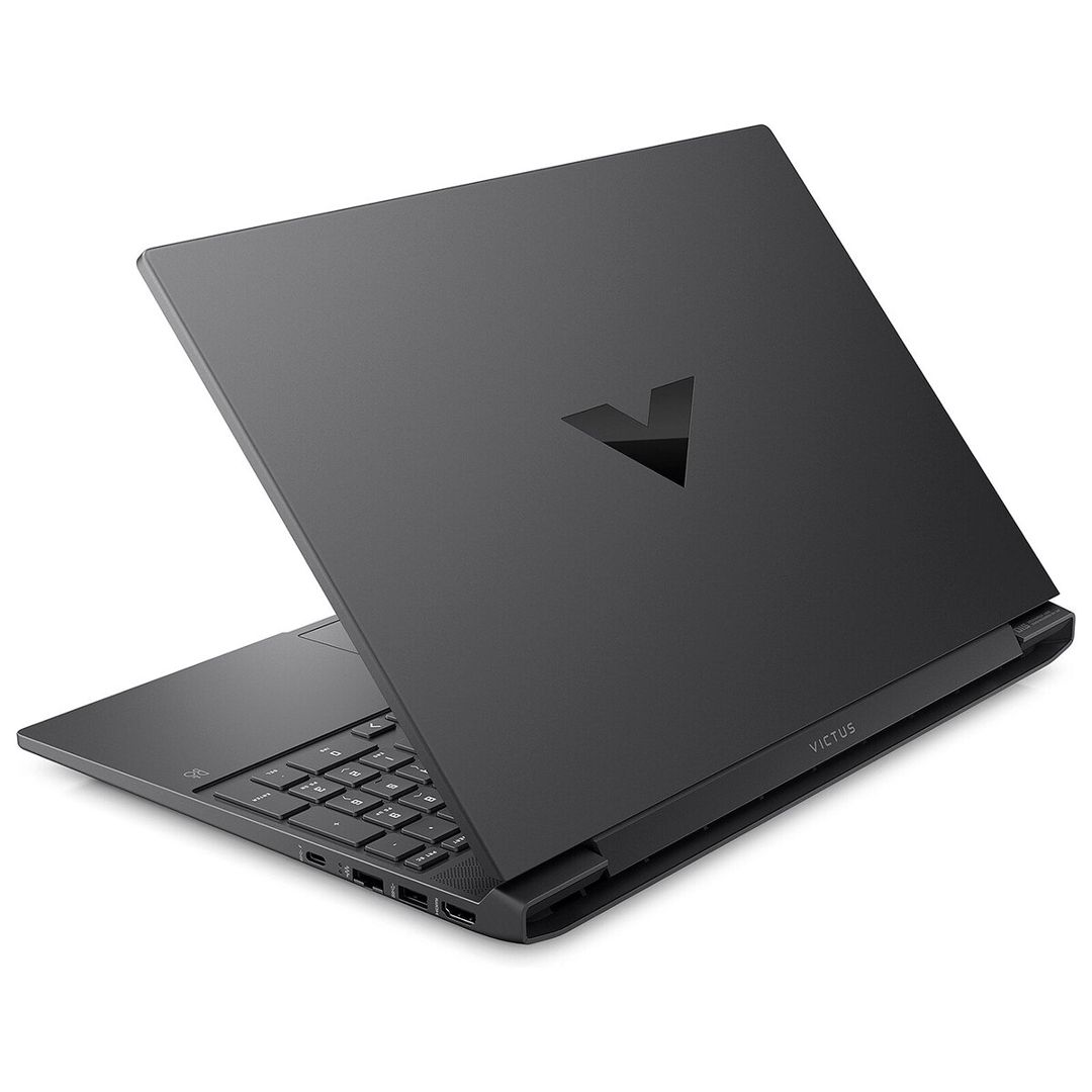 HP Victus Gaming Laptop 15-fb3075ci CW2U6EA — Noutbuklar, Bakı (2)