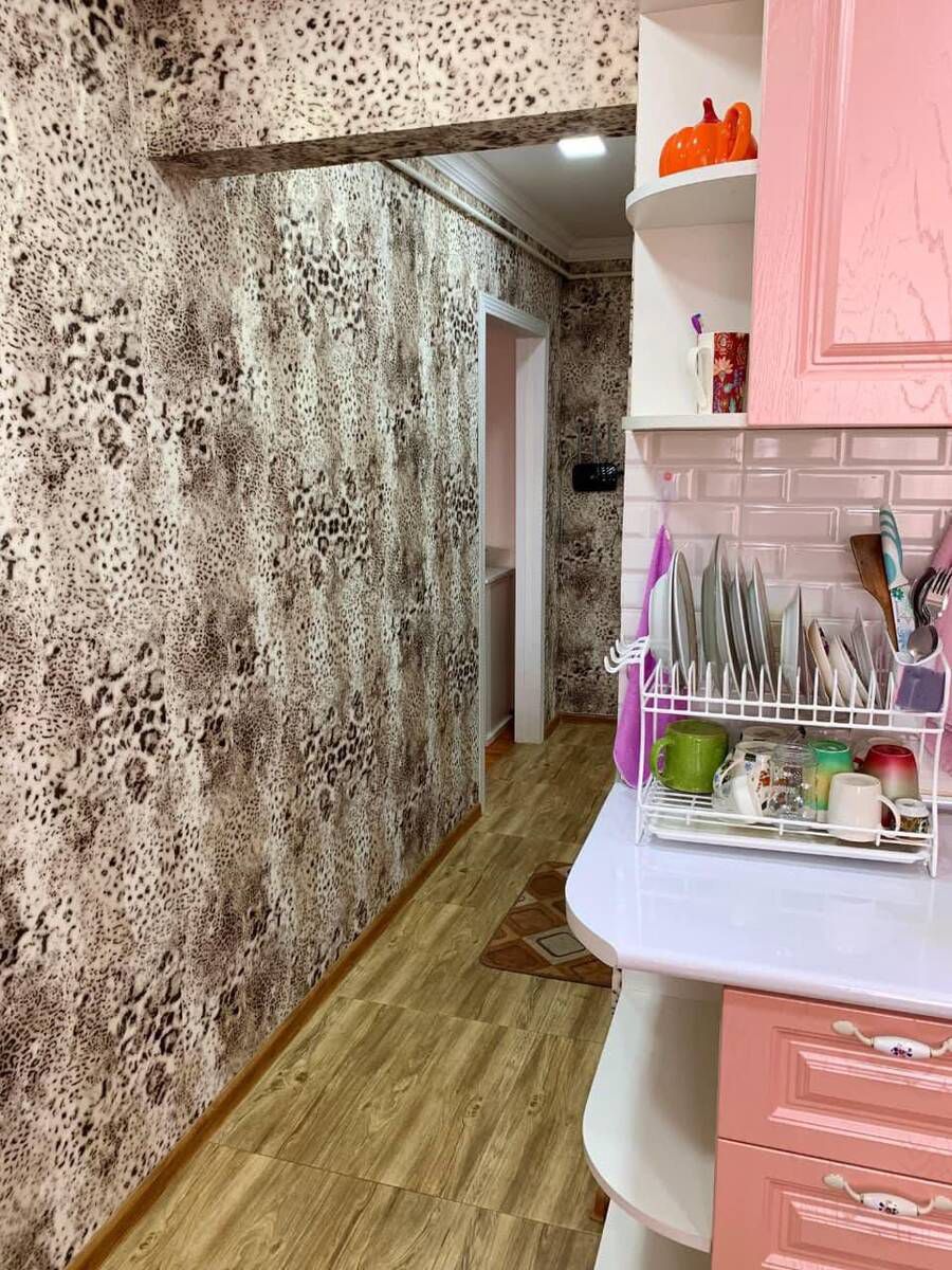 İcarəyə verilir 2 otaqlı köhnə tikili 60 m² — Mənzil, Bakı (7)