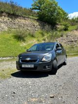 Chevrolet Cobalt, 2022 il — Otomobil