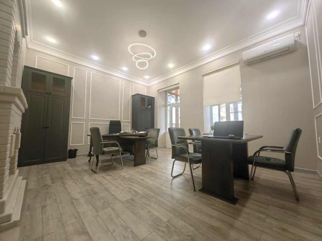 Satılır 3 otaqlı köhnə tikili 110 m² — Mənzil, Bakı (9)
