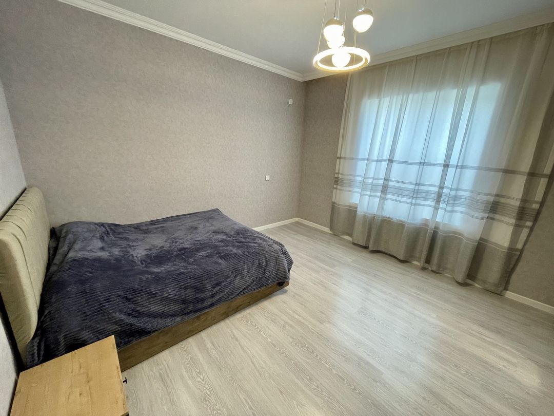 İcarəyə verilir 4 otaqlı həyət evi/bağ evi 160 m² — Ev, villa, Bakı (9)