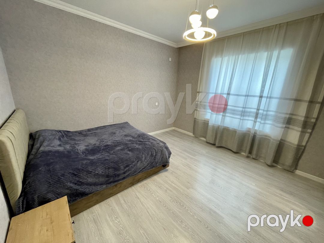 İcarəyə verilir 4 otaqlı həyət evi/bağ evi 160 m² — Ev, villa, Bakı (9)