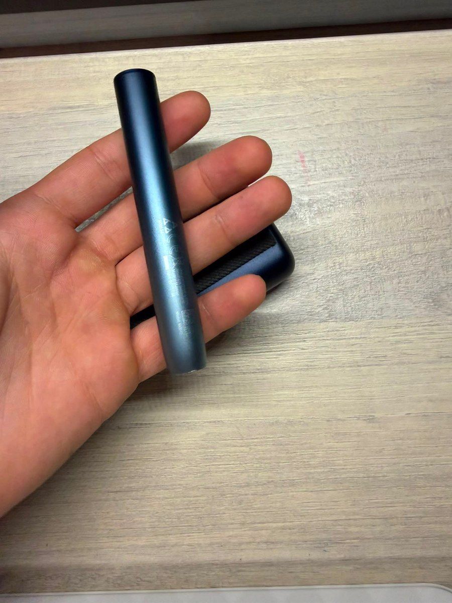 Iqos iliuma prime — Şəxsi əşyalar, Bakı (7)