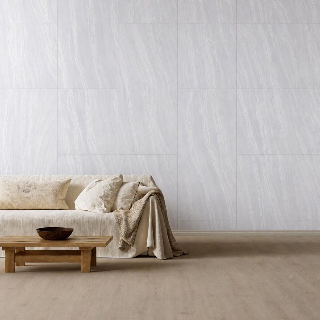 Wave Light Keramik Plitə 50x100 — Mallar, Bakı (2)