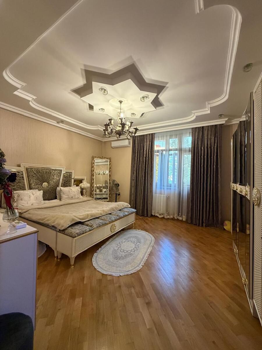 Satılır 3 otaqlı yeni tikili 105 m² — Mənzil, Bakı (4)