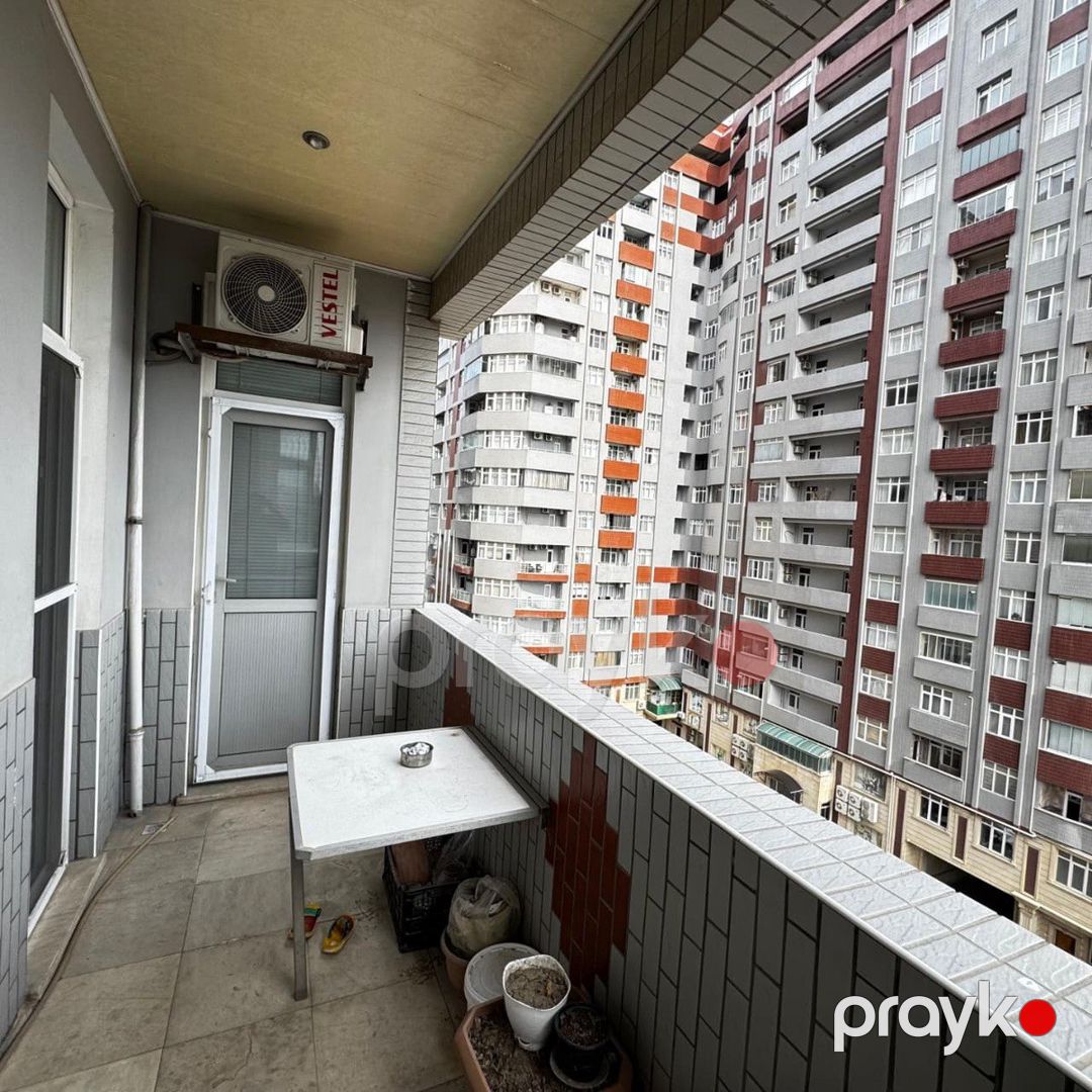 Satılır 3 otaqlı yeni tikili 130 m² — Mənzil, Bakı (8)