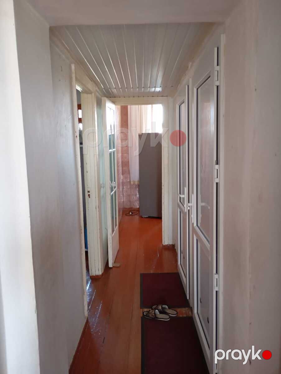Satılır 3 otaqlı köhnə tikili 67 m² — Mənzil, Bakı (7)