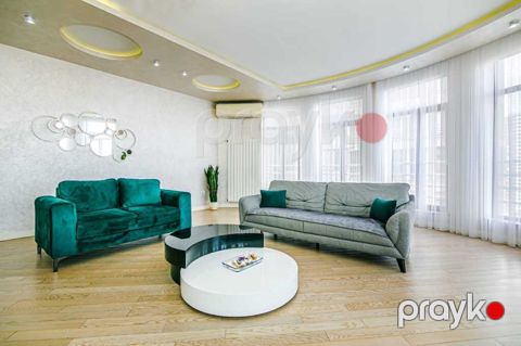 İcarəyə verilir 3 otaqlı yeni tikili 147 m²