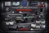 Changan Q07 ehtiyat hissələri — MMotors Binəqədi