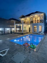 İcarəyə verilir 5 otaqlı həyət evi/bağ evi 200 m² — Ev, bağ, kottec