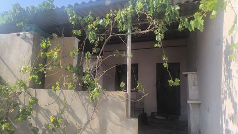 1 otaqlı, 80 kv. m