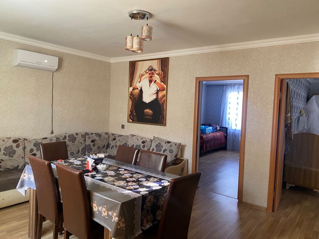 Həyət evi, Sumqayıt ş. — Ev, villa, Sumqayıt (4)