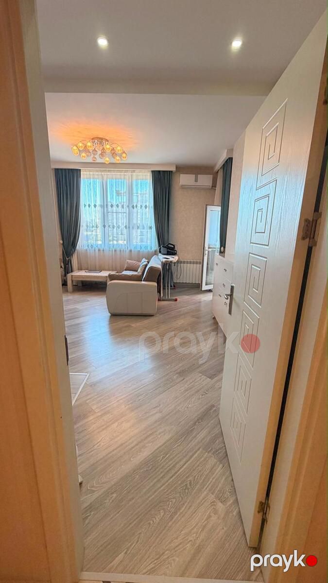 Satılır 2 otaqlı yeni tikili 65 m² — Mənzil, Bakı (3)