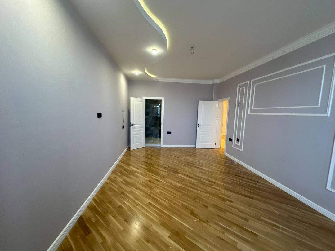 Satılır 4 otaqlı yeni tikili 165 m² — Mənzil, Bakı (7)