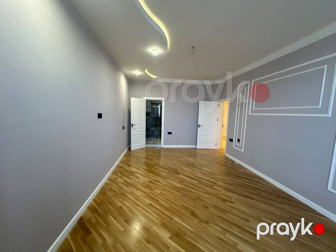 Satılır 4 otaqlı yeni tikili 165 m² — Mənzil, Bakı (5)