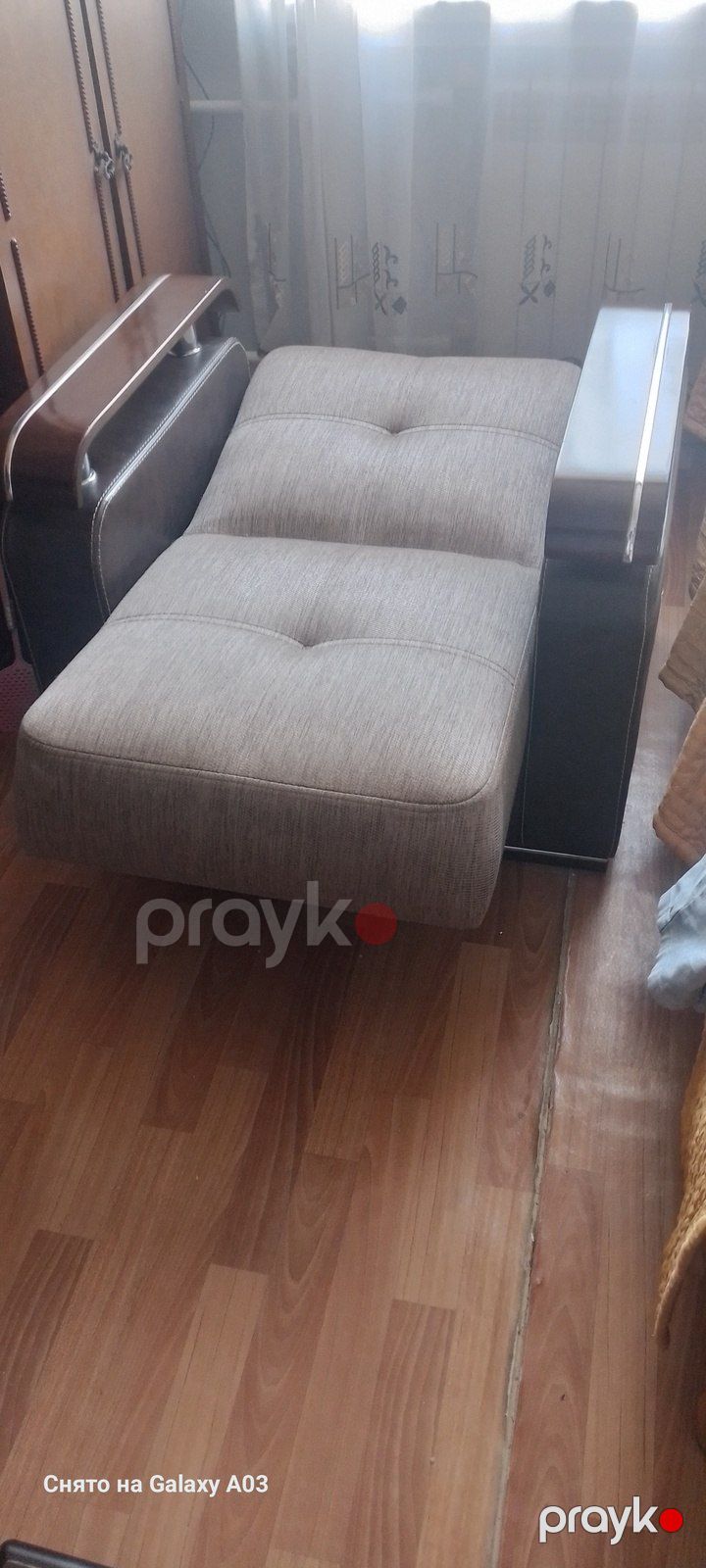 Kreslo — Mallar, Bakı (3)