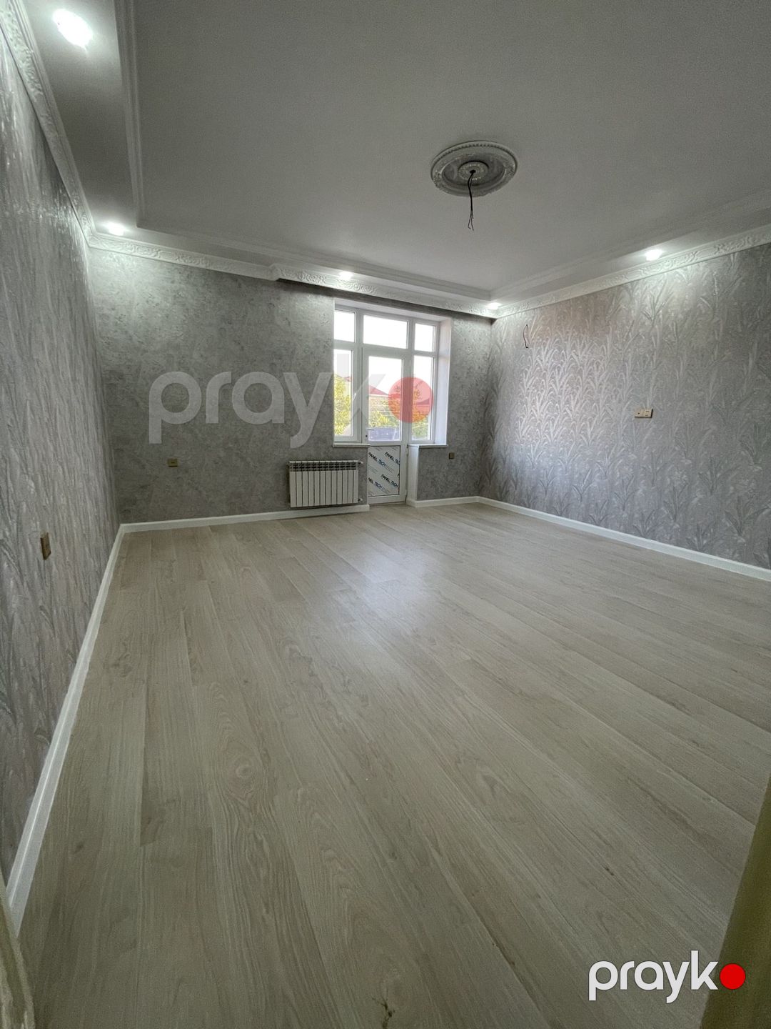 Satılır 6 otaqlı həyət evi/bağ evi 200 m² — Ev, villa, Bakı (11)