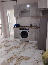 İcarəyə verilir 2 otaqlı yeni tikili 45 m² — Квартира