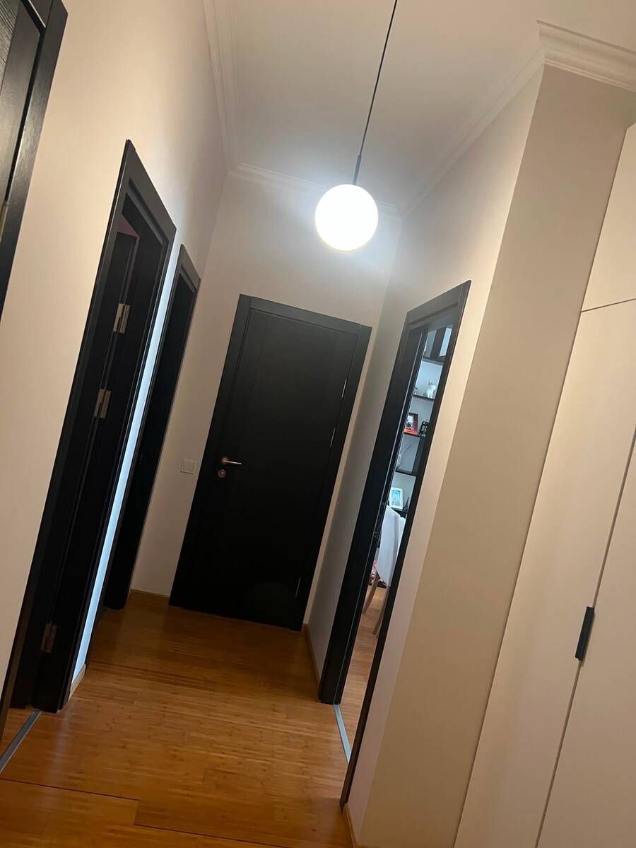İcarəyə verilir 3 otaqlı yeni tikili 102 m² — Mənzil, Bakı (7)