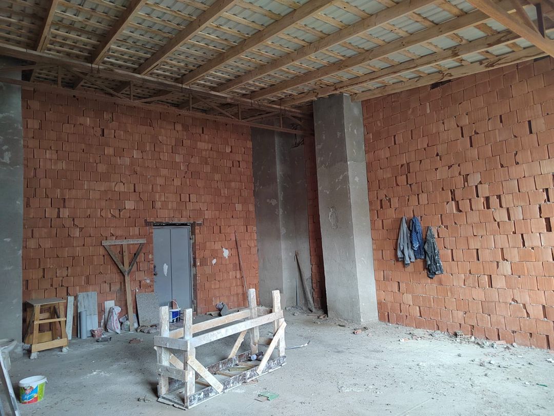 2-otaqlı yeni tikili, Masazır qəs., 57 m² — Daşınmaz əmlak, Bakı