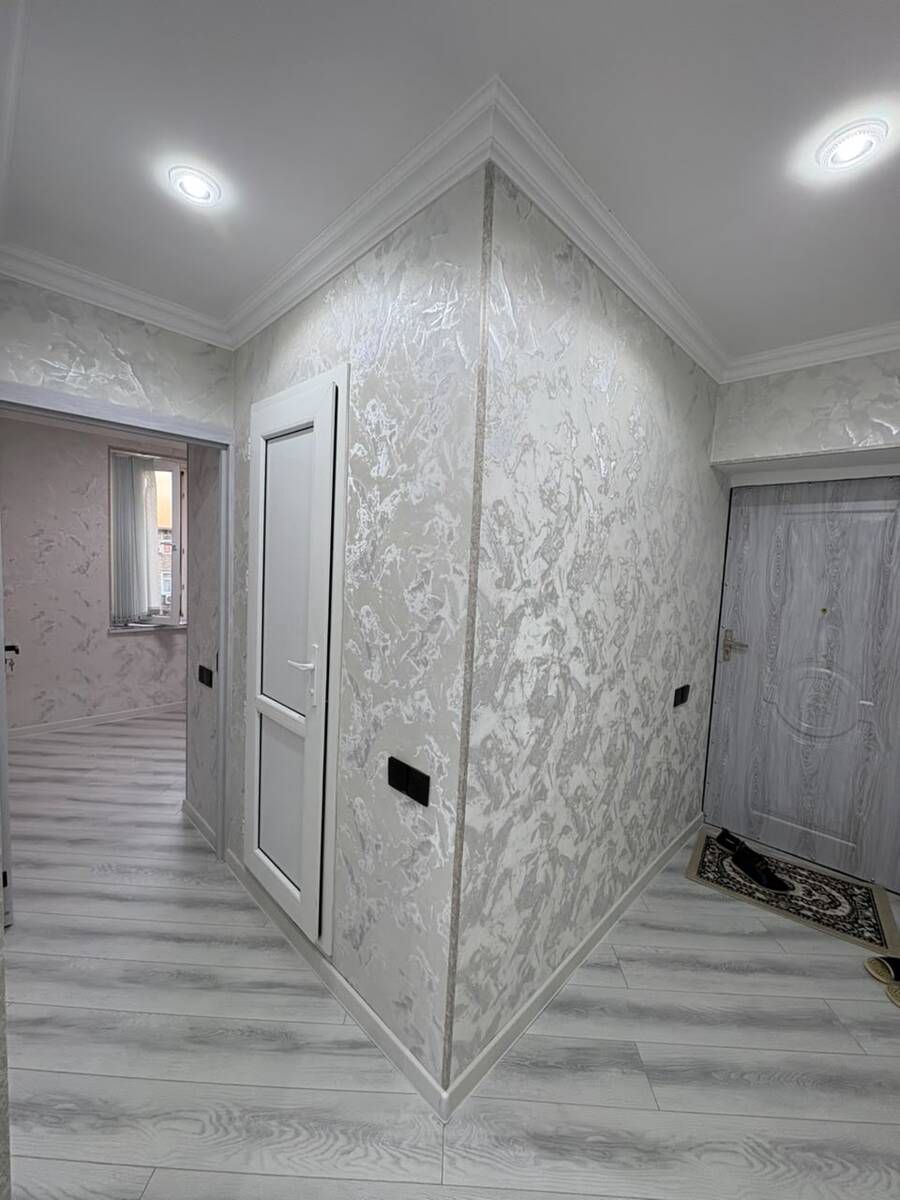 Satılır 2 otaqlı köhnə tikili 55 m² — Mənzil, Bakı (7)