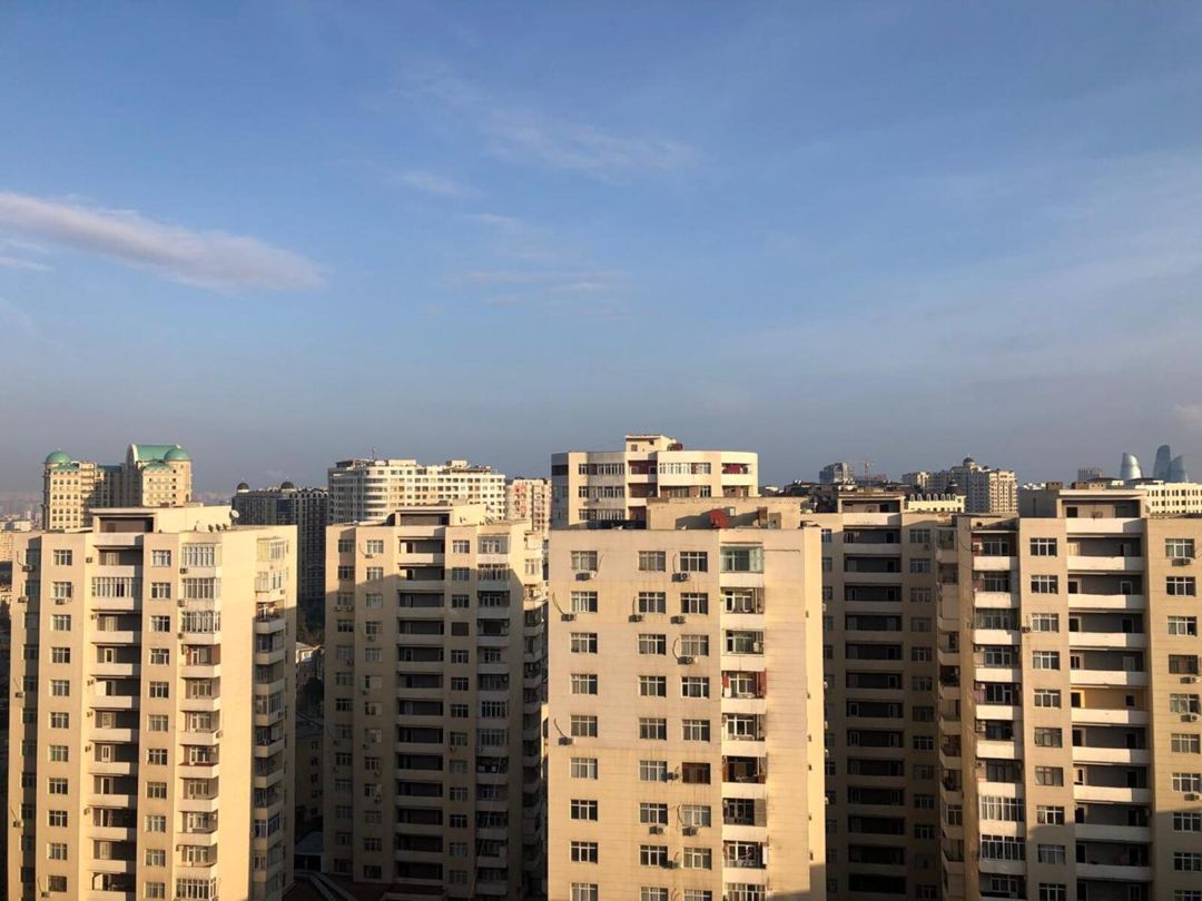 Satılır 2 otaqlı yeni tikili 85 m² — Mənzil, Bakı (11)