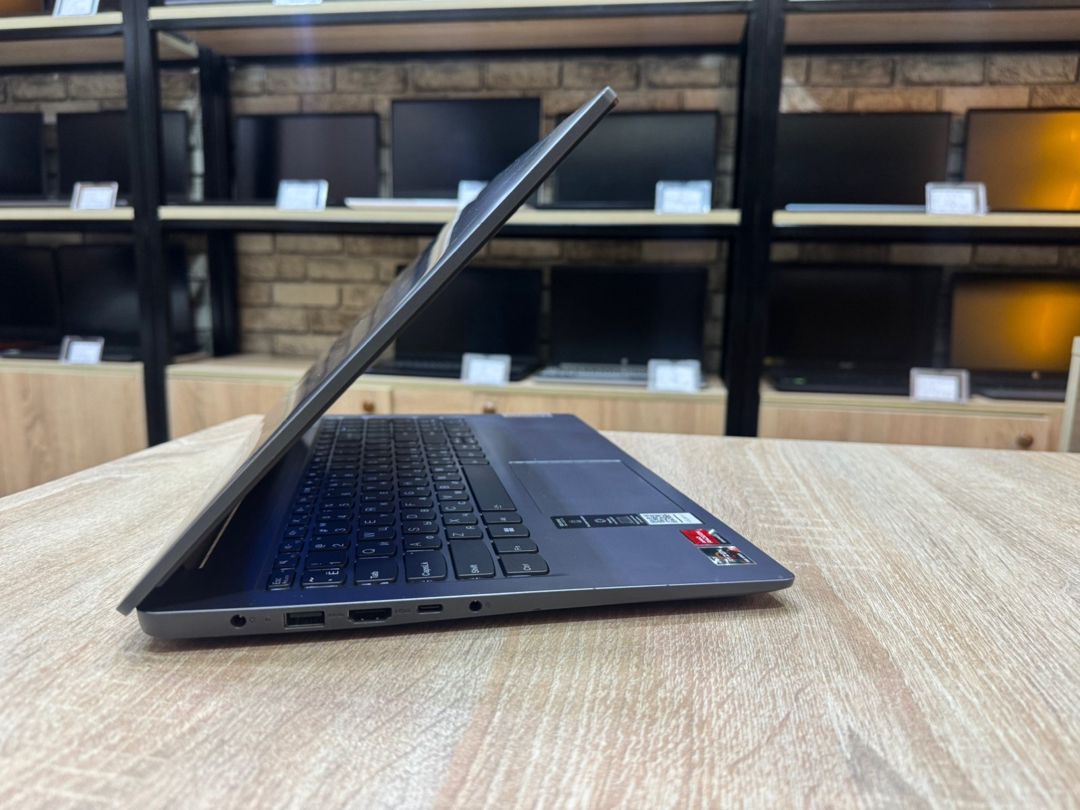 Lenovo Ideapad Slim 3 R5 — Elektronika, Bakı (4)