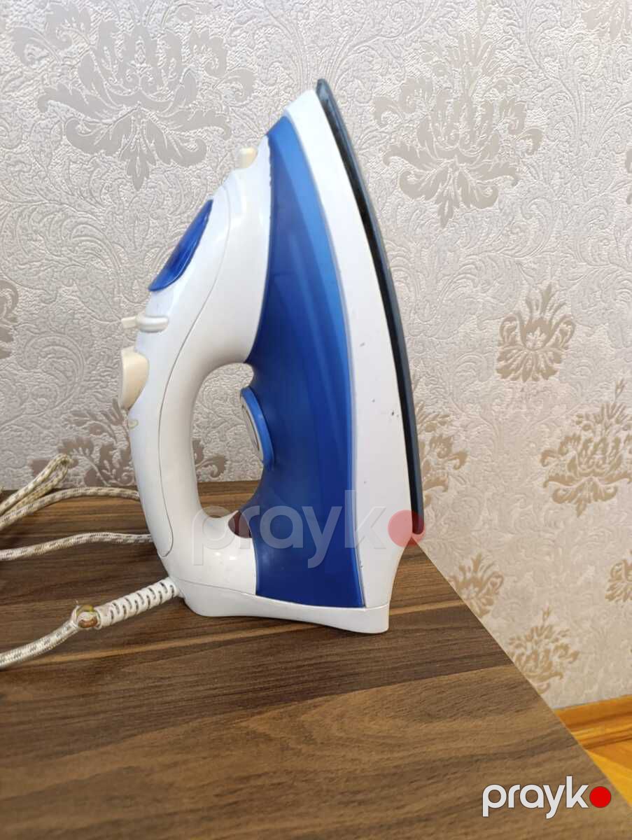 Ütü — Ev texnikası, Bakı (3)