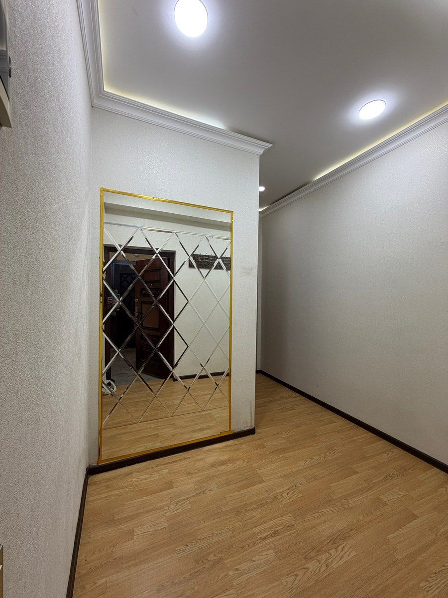2-otaqlı yeni tikili, Masazır qəs., 55 m² — Mənzil, Bakı (11)