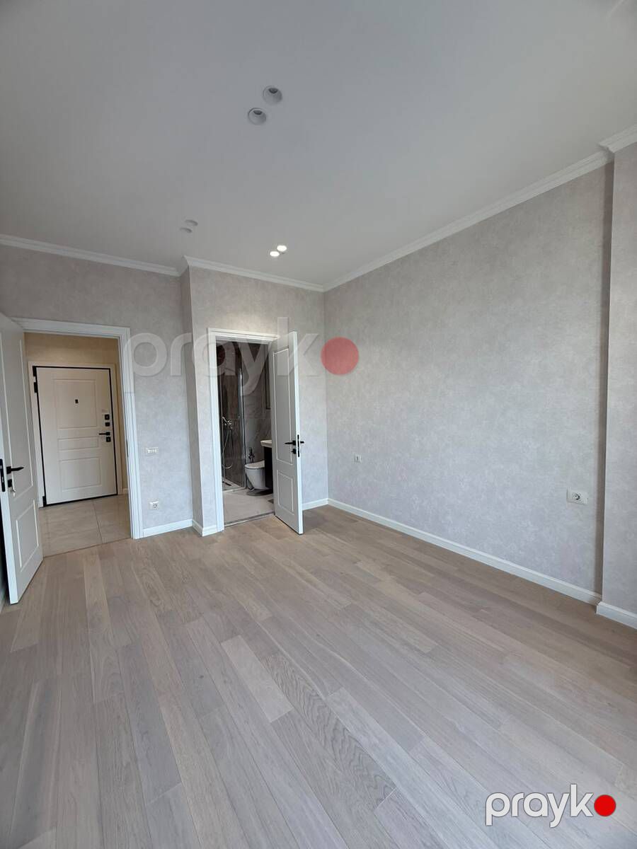 Satılır 4 otaqlı yeni tikili 107 m² — Mənzil, Bakı (10)