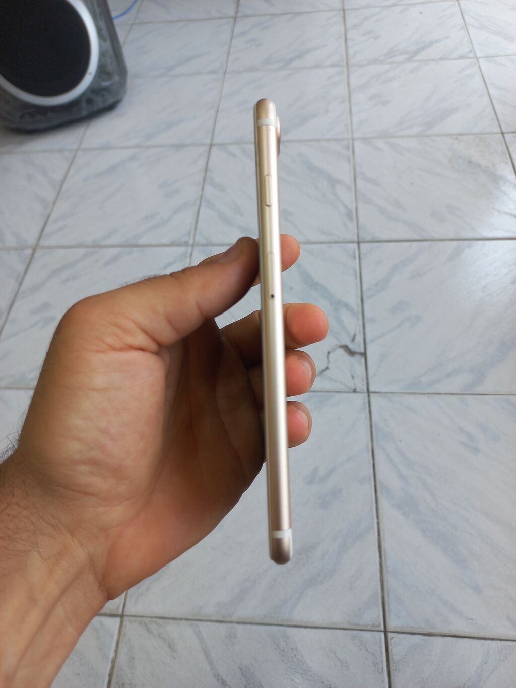 IPhone 7 Plus, 32 GB, Qızılı — Apple iPhone, Bakı (3)